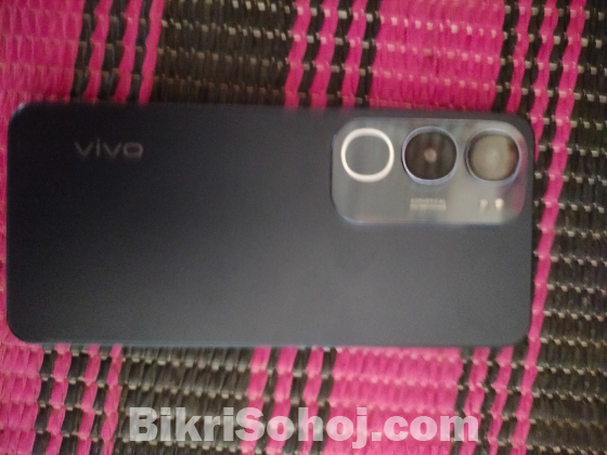 Vivo Y19s
